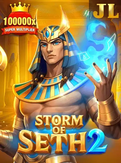 Jackpot slot game cover