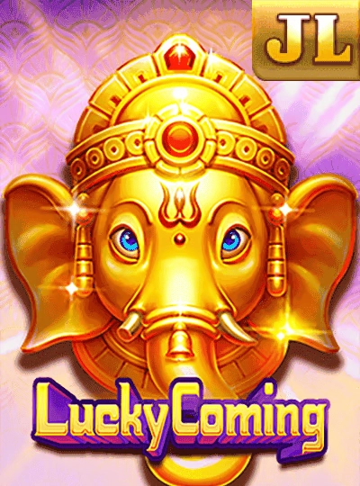 Classic three-reel slot game cover
